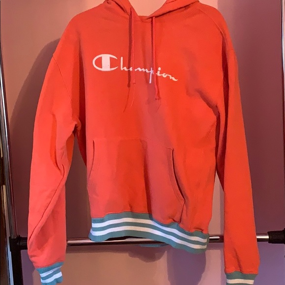 Other - Super thick Champion Hoodie